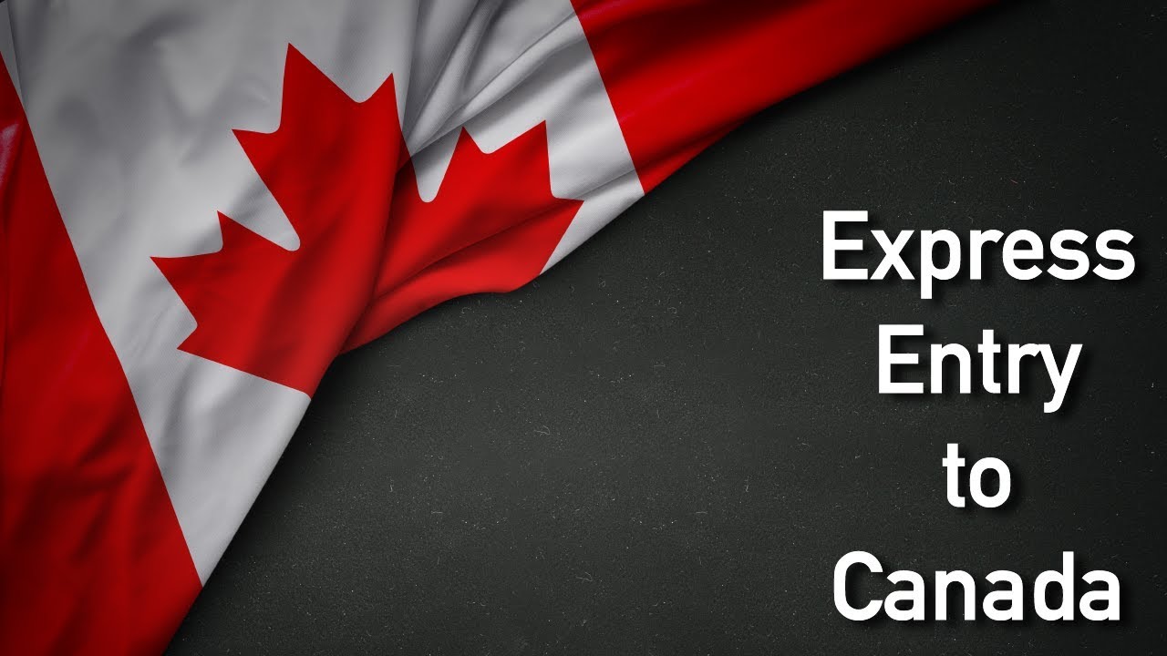 Express Entry Is Working For Canada
